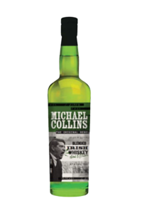 Michael Collins Blended Irish Whiskey (Case of 6 Bottles)