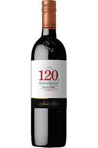 Santa Rita 120 Carmenere 2023
