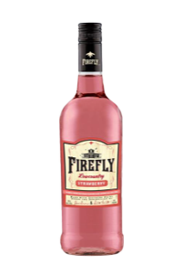 Firefly Strawberry Vodka