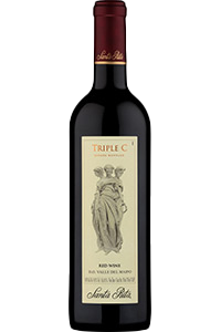 Santa Rita Triple C 2021
