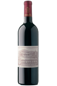 Santa Rita Cabernet Sauvignon Casa Real 2019
