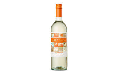 Villa Pozzi Moscato 2025