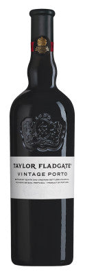 Taylor-Fladgate Port Vintage 2003
