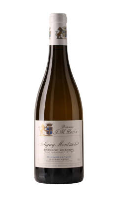 Jean Marc Boillot Puligny-Montrachet Premier Cru Les Referts 2022
