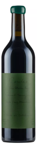 Cabernet Sauvignon 'Peter Martin Ray Vyd', Ceritas 2022