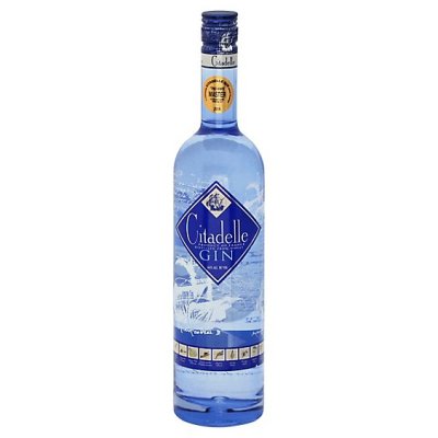 Citadelle Original Gin