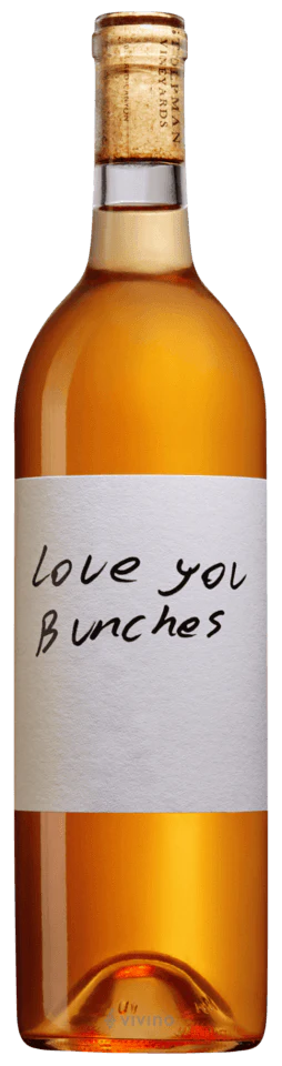 Orange 'Love You Bunches', Stolpman