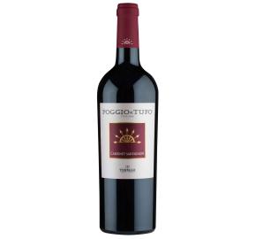 Poggio Al Tufo Tommasi - Poggio Al Tufo - Cabernet Sauvignon 750 Ml
