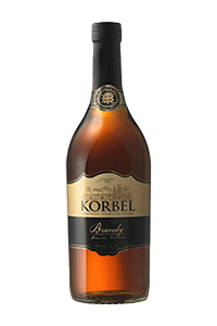 Korbel Brandy