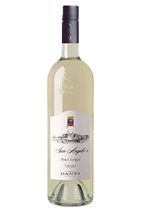 Banfi Pinot Grigio San Angelo Winemaker Edition No UPC 2025