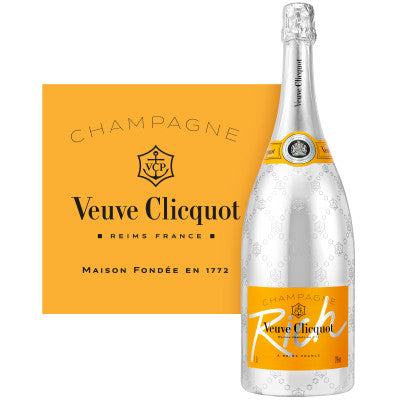 Cliquot Rich