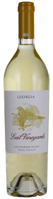 Lail Vineyards Georgia Sauvignon Blanc Napa Valley 2022