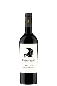 Black Stallion Cabernet Sauvignon North Coast 2023