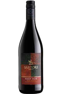 Sartori Family Pinot Noir (NO UPC) 2023