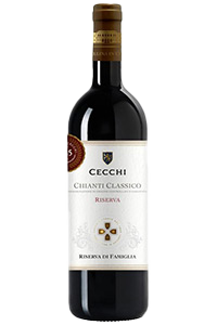 Cecchi Chianti Riserva di Famiglia 2021