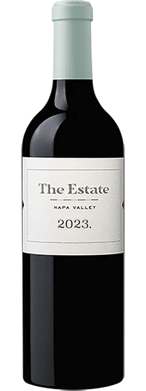 Matthew Wallace Regusci Vineyard Cabernet Sauvignon 2023
