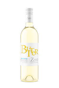 Butter Zero Sauvignon Blanc