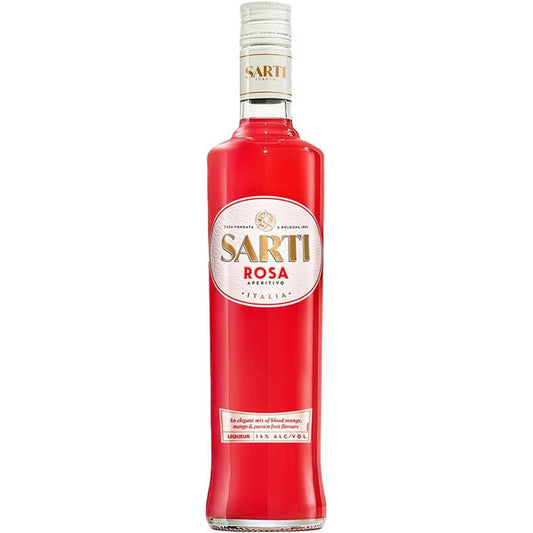 Sarti Rosa Aperitivo 700 ML