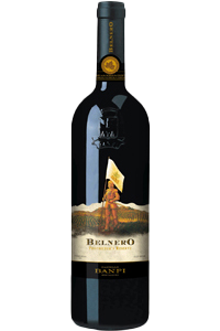Banfi Belnero Supertuscan 2023
