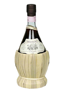 Banfi Bell'Agio Chianti Straw