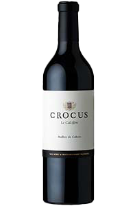 Crocus Le Calcifere Malbec de Cahors 2020
