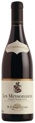 M. Chapoutier Crozes Hermitage Les Meysonniers Rouge 2023