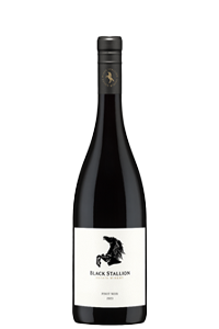 Black Stallion Pinot Noir Santa Lucia Highlands 2024