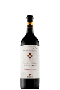 Cecchi Chianti Classico Gran Selezione 2018