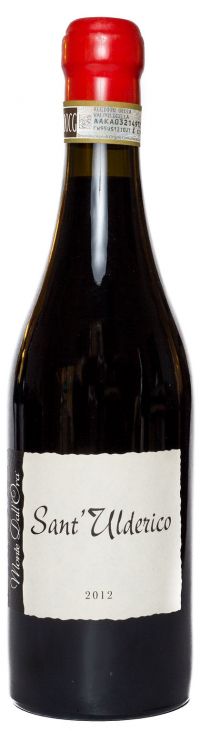 Monte Dall'Ora Recioto Della Valpolicella Santulderico 2016