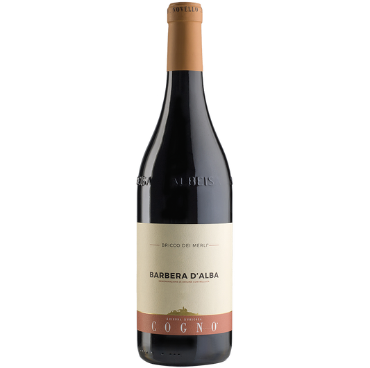 Elvio Cogno 22 Barbera Bricco Merli 2022