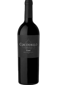 Cocodrilo Corte 2022