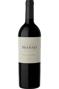 Bramare Malbec Valle De Uco 2021