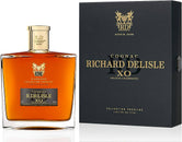 Richard Delisle Cognac XO Grande Champagne Cognac