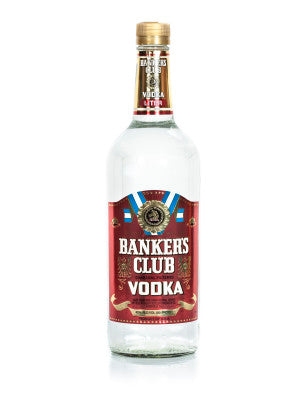 Bankers Club Rum