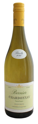 Domaine Bernier Chardonnay, Loire 2024