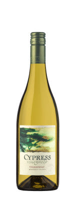 Cypress Vineyards J Lohr Chardonnay Central Coast 2023
