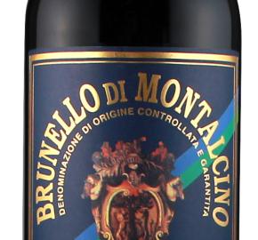 La Lecciaia La Lecciaia - Brunello Di Montalcino Riserva 2018