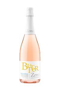 Butter Zero Sparkling Rose