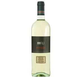 Tre Fili - Pinot Grigio 750 Ml