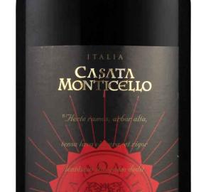 Casata Monticello - Barbera D'Asti Superiore 750 Ml