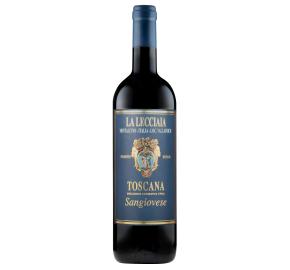 Fattoria La Lecciaia La Lecciaia - Sangiovese Toscana 750 Ml