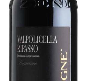 Cantina F.Lli Zeni Srl Zeni - Valpolicella Superiore Ripasso Marogne 750 Ml
