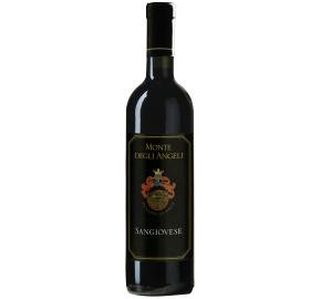Monte Degli Angeli Monte Degli Angeli - Sangiovese 750 Ml