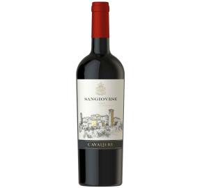 Castellani S.P.A. Cavaliere - Sangiovese