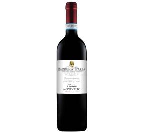 Casata Monticello Casata Monticello - Barbera D'Alba 750 Ml