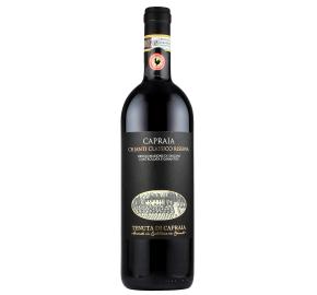 Tenuta di Capraia Tenuta di Capraia - Chianti Classico Riserva 2020