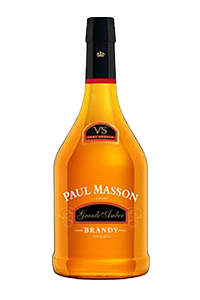 Paul Masson Grande Amber VS Brandy