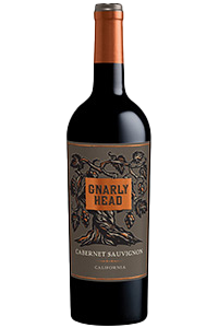 Gnarly Head Cabernet Sauvignon Lodi 2024