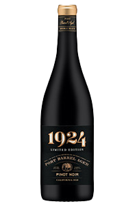 1924 Pinot Noir Port Barrel Aged 2024
