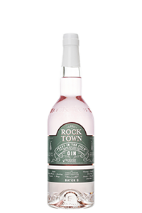 Rock Town Gin